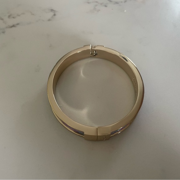 Lily Pulitzer NWT Photodome Bangle - Picture 4 of 4